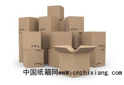 1-12號(hào)紙箱尺寸