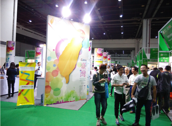CIPPME2015上海國際包裝制品與材料展覽會