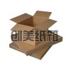 邢臺(tái)紙箱廠各種規(guī)格和型號(hào)瓦楞紙箱、單層紙板箱