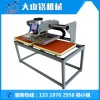 供應(yīng)氣壓燙畫機(jī) 自動雙工位燙畫機(jī) 熱轉(zhuǎn)印燙畫機(jī)廠家