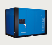 UD110-180kW螺桿式空壓機(jī)