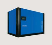 UD110-250kW變頻螺桿式空壓機(jī)