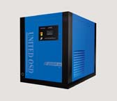 UD55-90kW變頻螺桿式空壓機(jī)