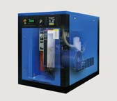 UD11-45kW變頻螺桿式空壓機(jī)