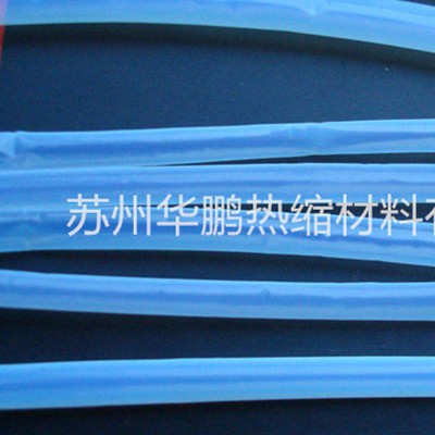 供應(yīng)鐵氟龍熱縮套管，PTFE熱縮管,F46熱縮管