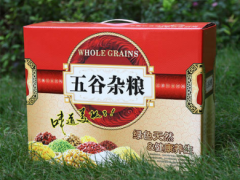 如何設(shè)計(jì)包裝彩箱彩盒？要符合科學(xué)、美麗、適銷的需要