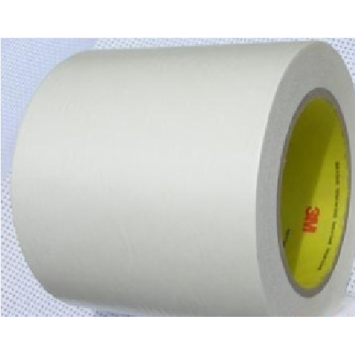 供應(yīng)-3M444、3M444白色耐高溫工業(yè)雙面膠