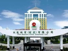 玖龍紙業(yè)第N次上漲來了 紙板市場大范圍上調(diào)