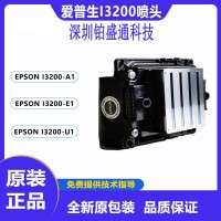 愛普生I3200噴頭 紙箱無版數(shù)碼印刷機(jī)愛普生噴頭