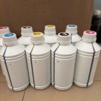 瓦楞紙箱數(shù)碼印刷機(jī)水性染料墨水 HPA3 墨水紙箱印刷機(jī)A3噴頭