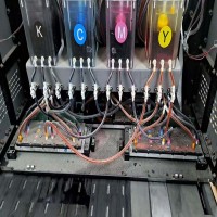 紙箱數(shù)碼印刷機(jī)噴頭維修惠普愛普生京瓷精工柯尼卡噴頭